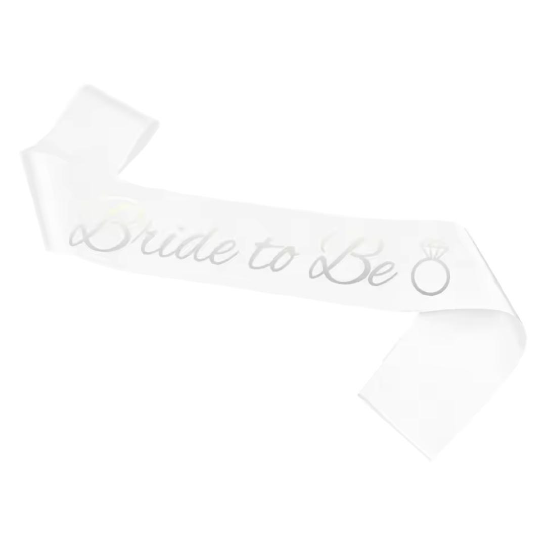 Bachelorette Party Bride To Be Set I'm Getting Married.