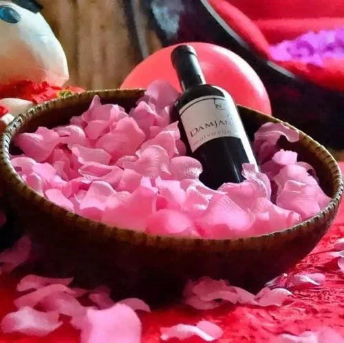 Rose Petals for Wedding Day I'm Getting Married.