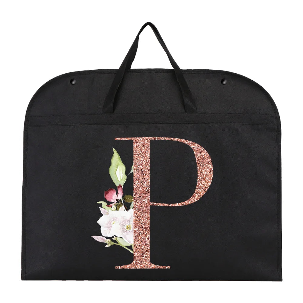 Dustproof Suit & Dress Garment Cover I'm Getting Married.