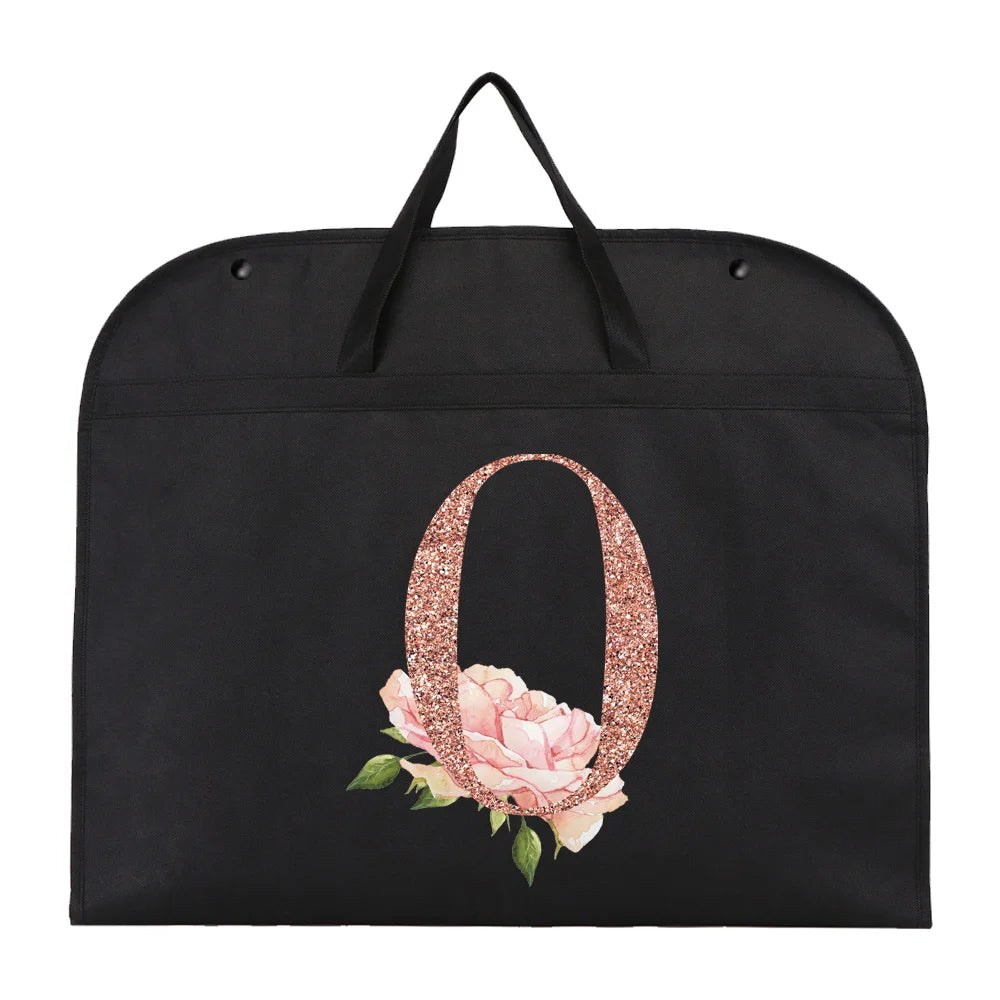 Dustproof Suit & Dress Garment Cover I'm Getting Married.