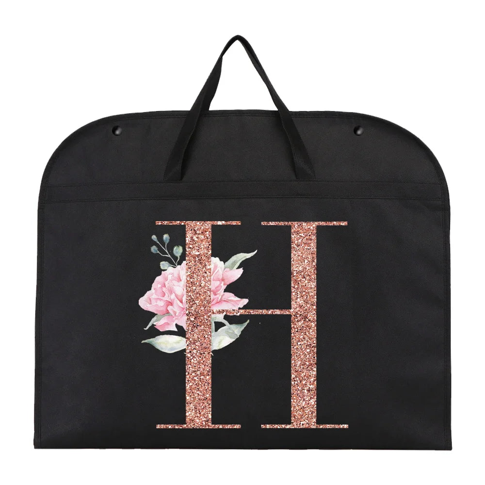 Dustproof Suit & Dress Garment Cover I'm Getting Married.