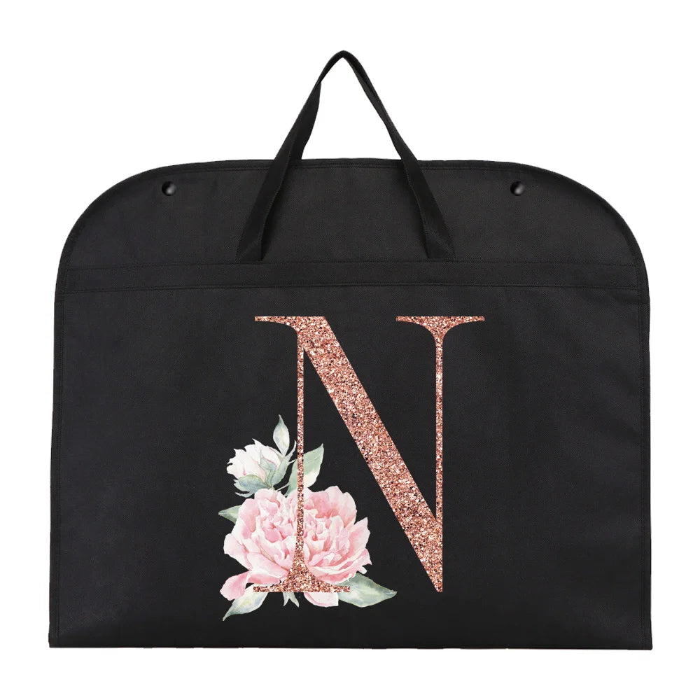 Dustproof Suit & Dress Garment Cover I'm Getting Married.