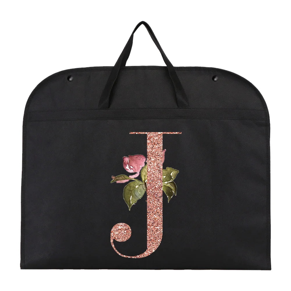 Dustproof Suit & Dress Garment Cover I'm Getting Married.