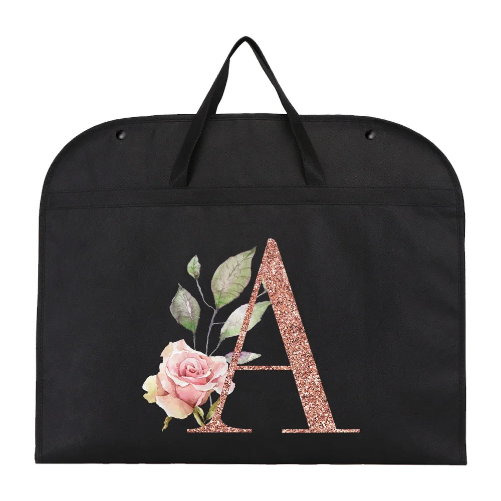 Dustproof Suit & Dress Garment Cover I'm Getting Married.