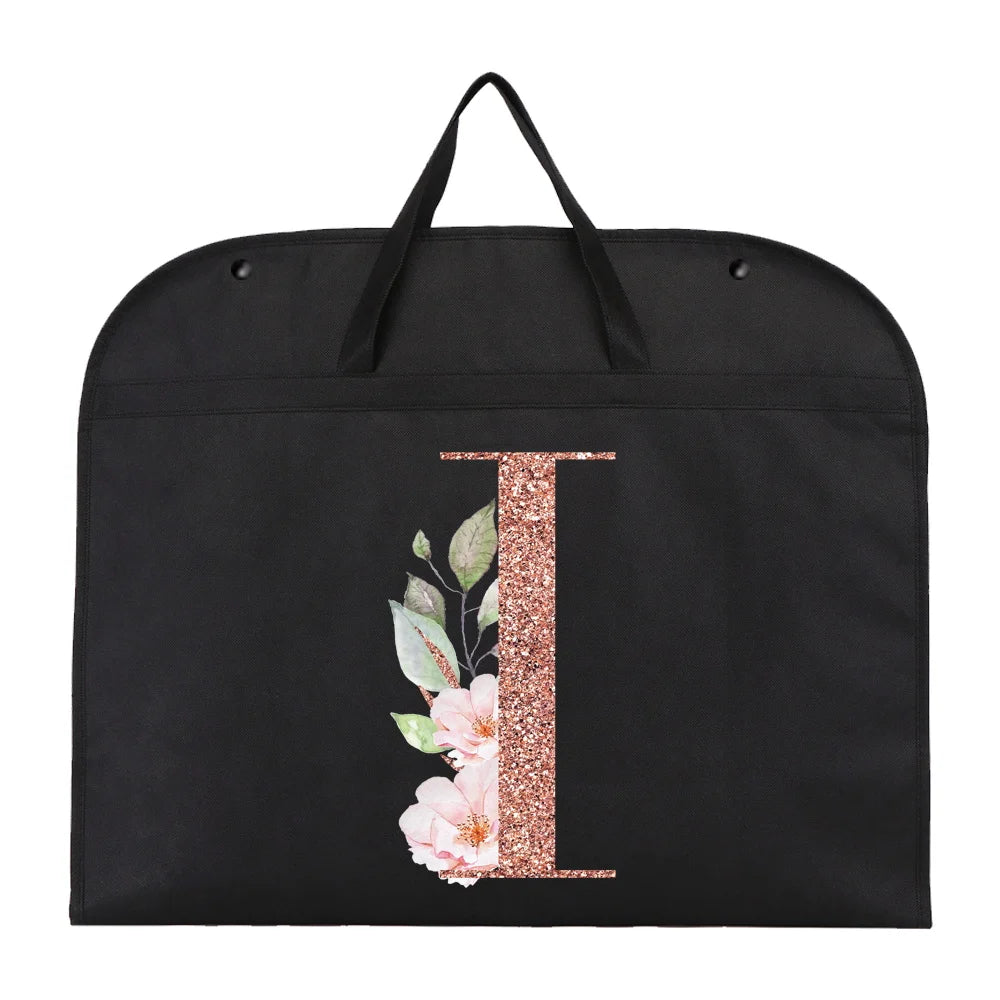 Dustproof Suit & Dress Garment Cover I'm Getting Married.