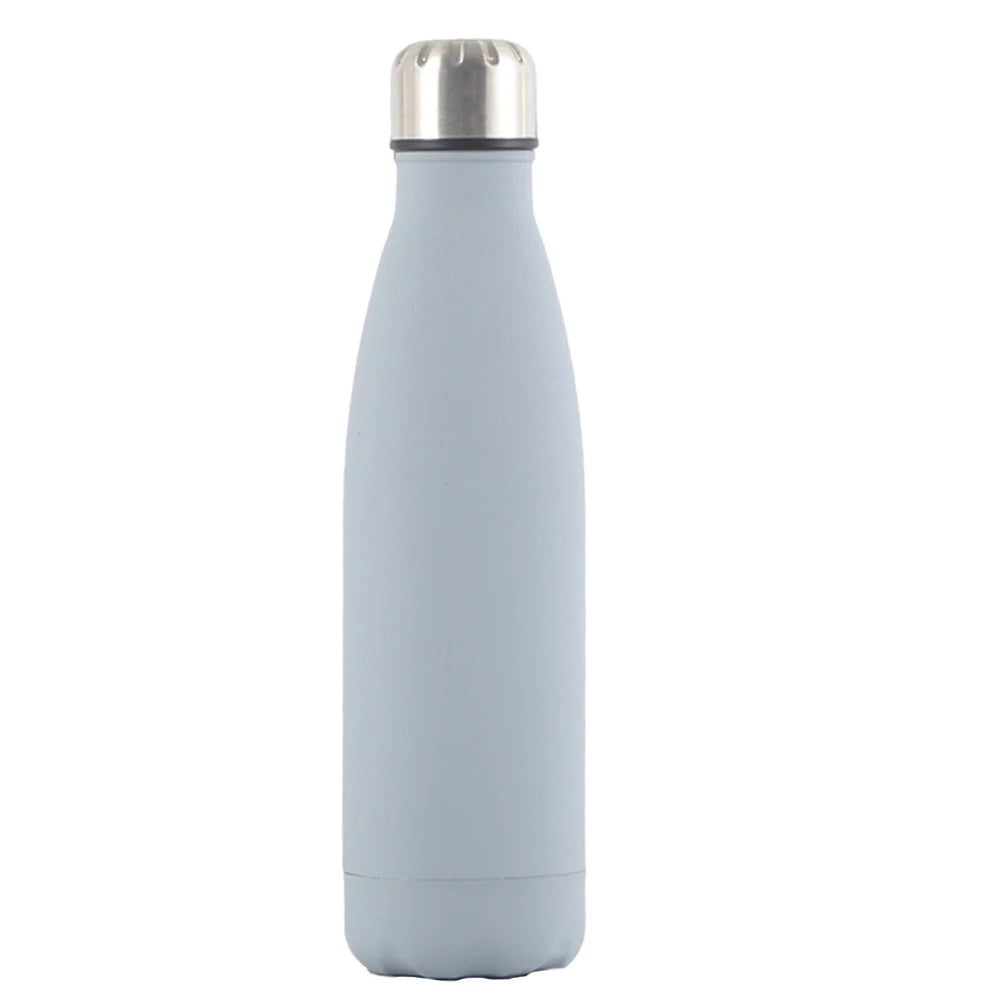 Personalised Stainless Steel Water Bottle I'm Getting Married.