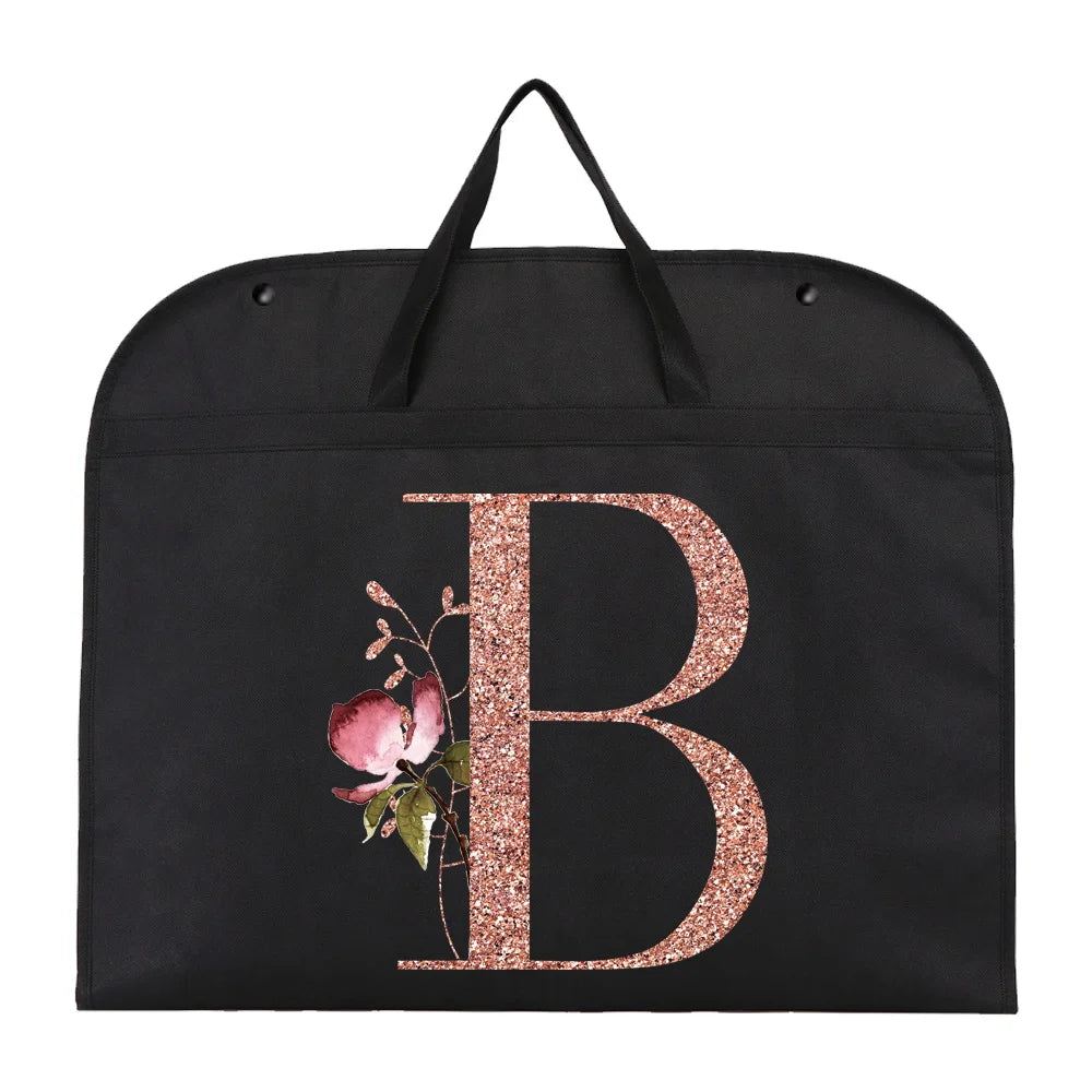 Dustproof Suit & Dress Garment Cover I'm Getting Married.