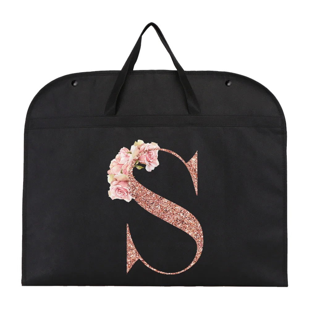 Dustproof Suit & Dress Garment Cover I'm Getting Married.