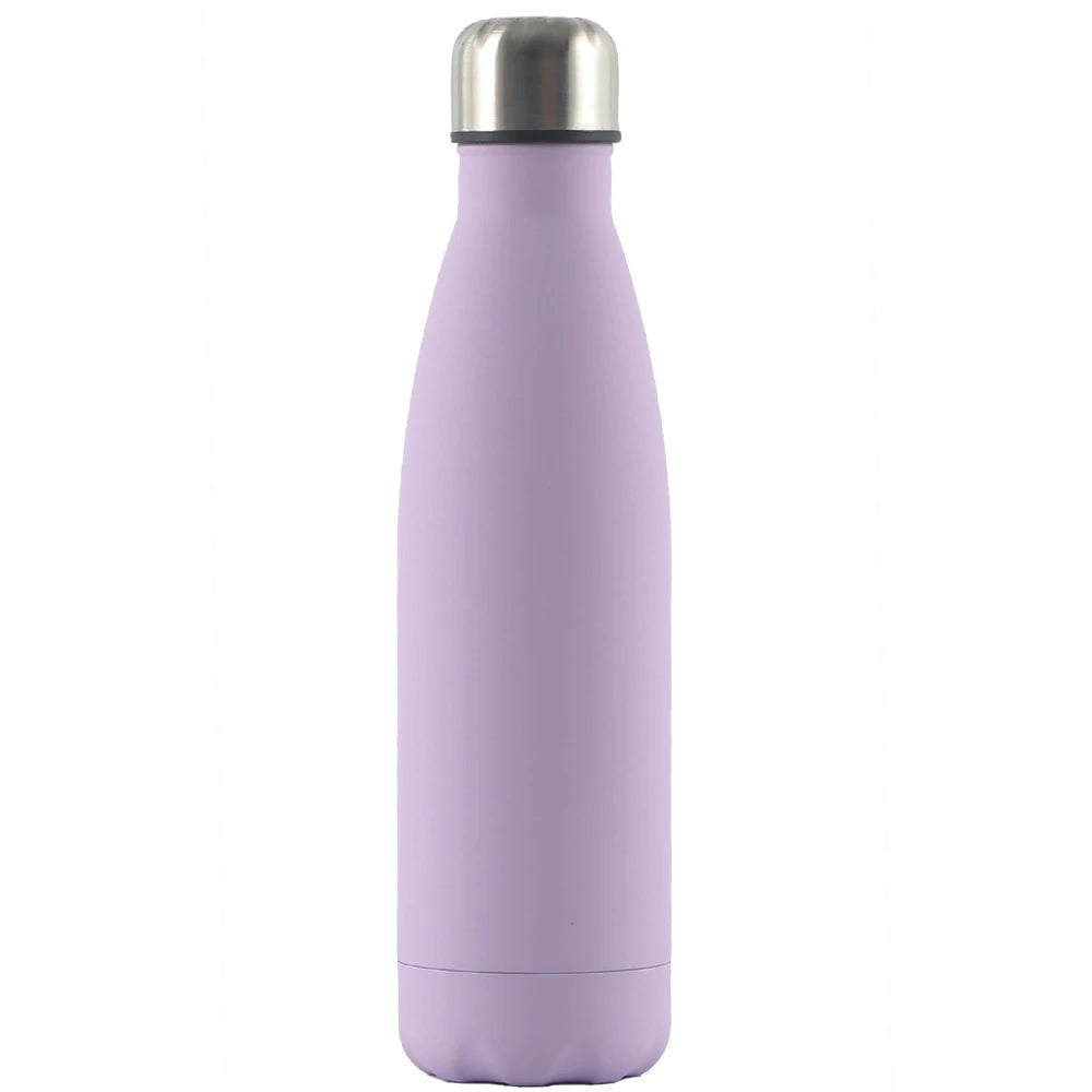 Personalised Stainless Steel Water Bottle I'm Getting Married.