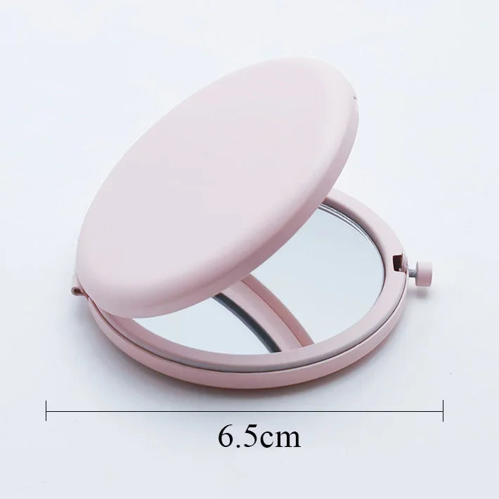 Personalised Bridal Compact Mirror I'm Getting Married.