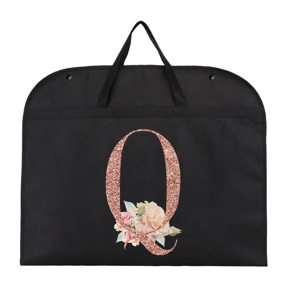 Dustproof Suit & Dress Garment Cover I'm Getting Married.