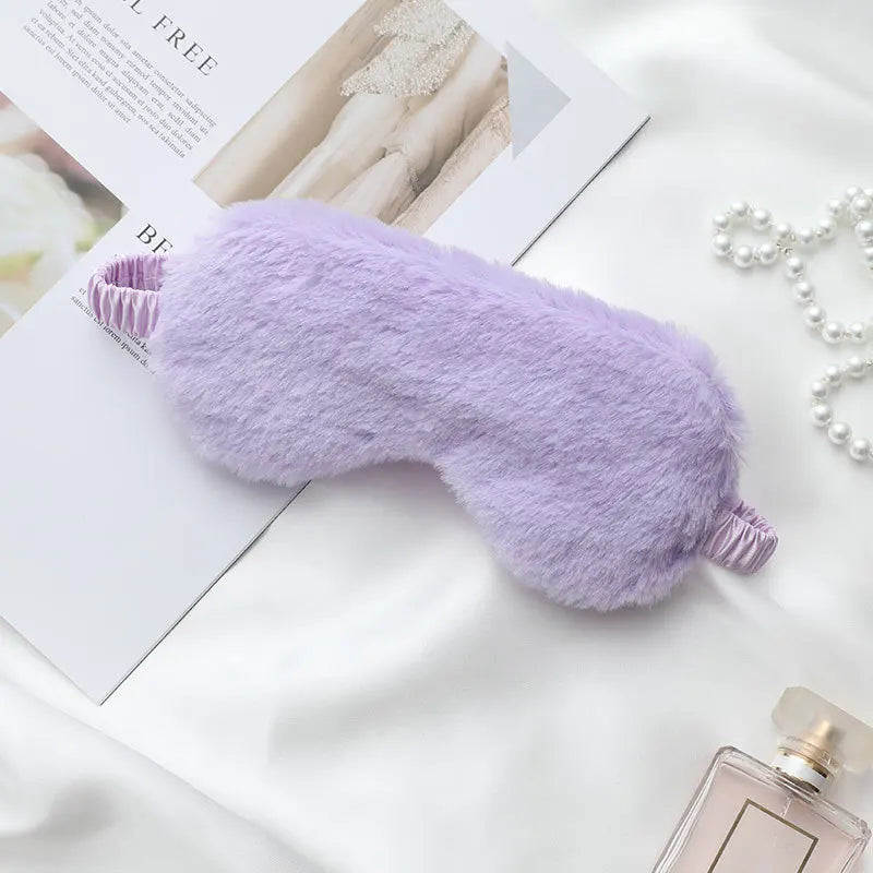 Personalised Satin Eye Mask I'm Getting Married.