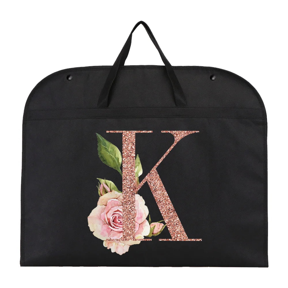 Dustproof Suit & Dress Garment Cover I'm Getting Married.