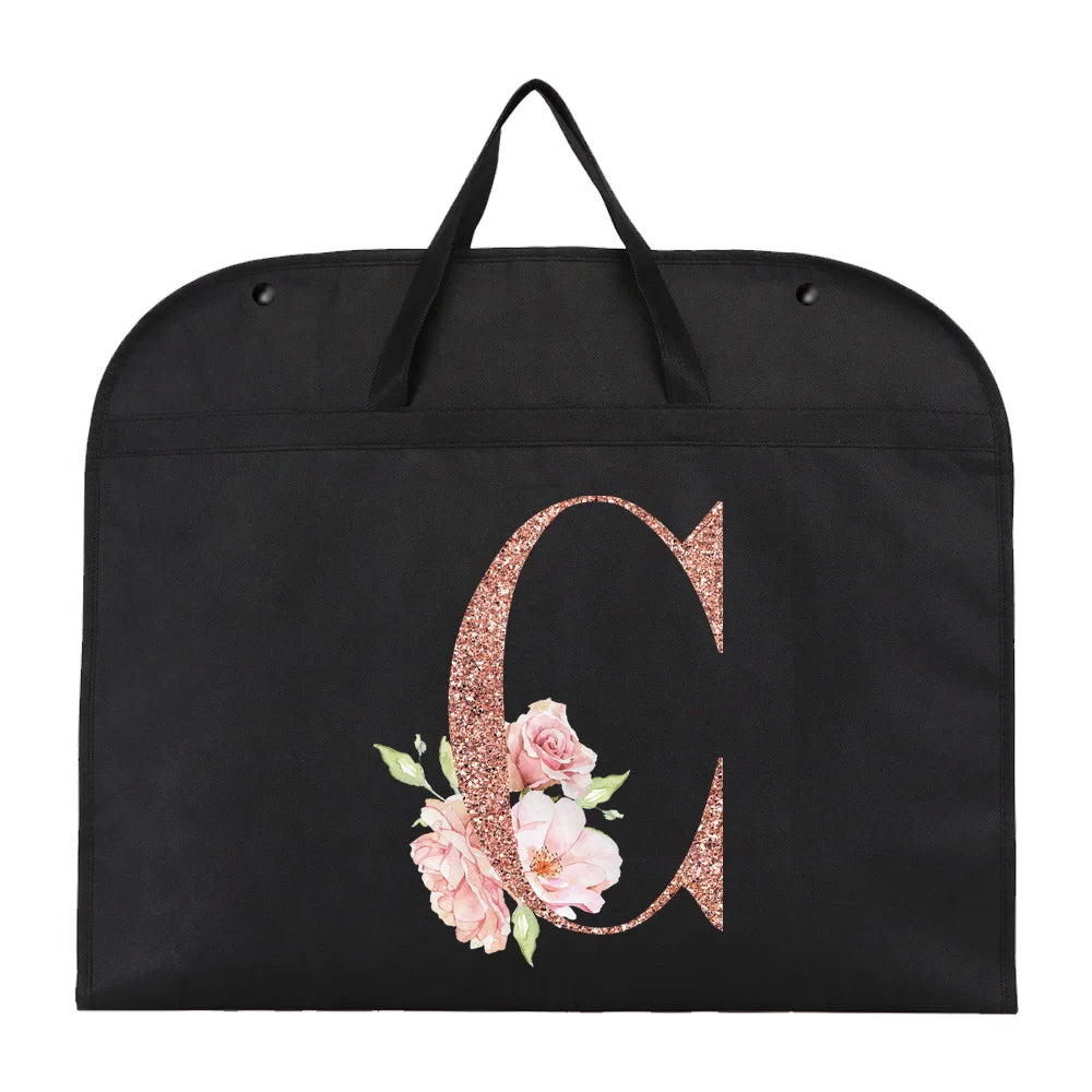 Dustproof Suit & Dress Garment Cover I'm Getting Married.