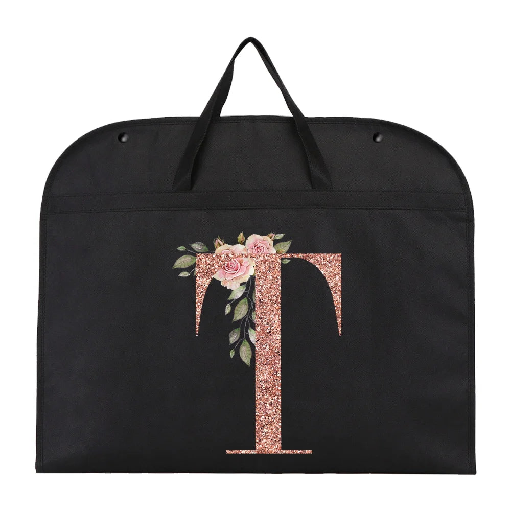 Dustproof Suit & Dress Garment Cover I'm Getting Married.