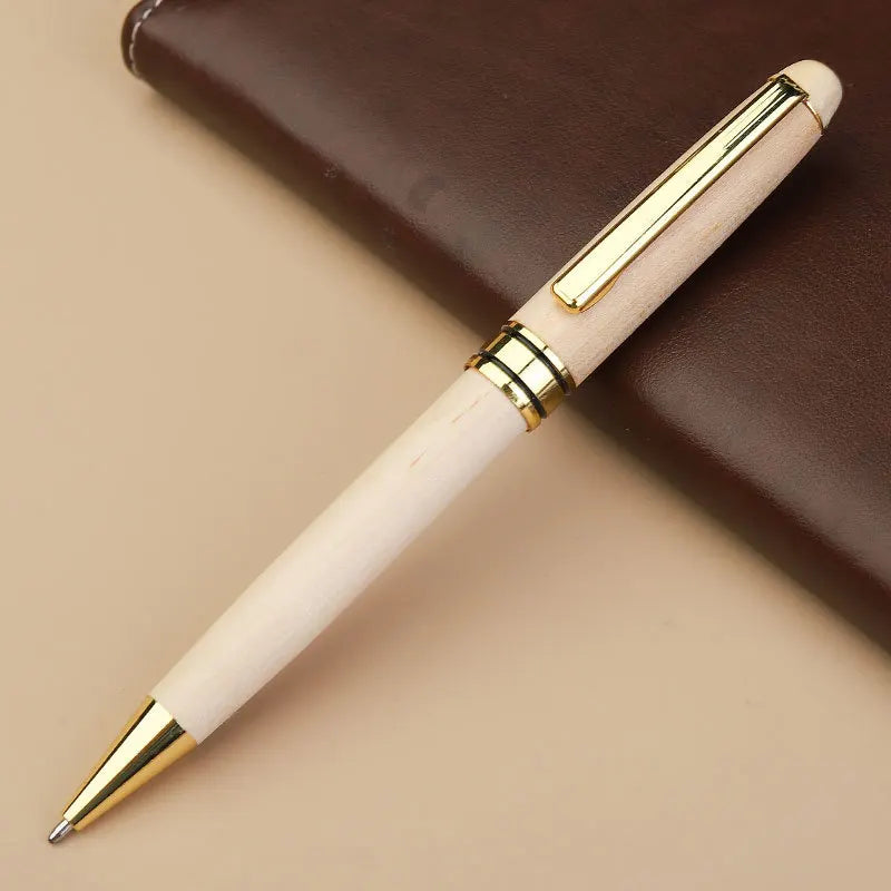 Personalised Groomsmen Wood Pen I'm Getting Married.