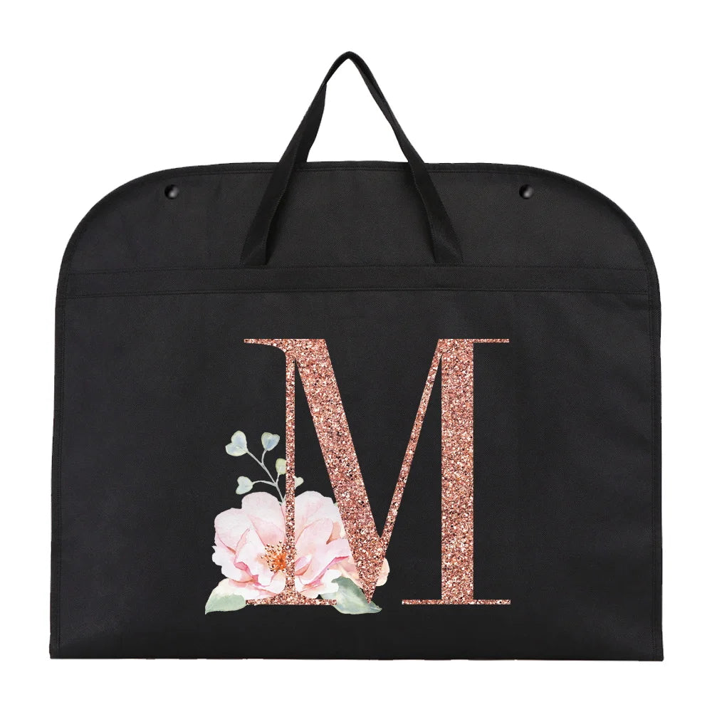 Dustproof Suit & Dress Garment Cover I'm Getting Married.