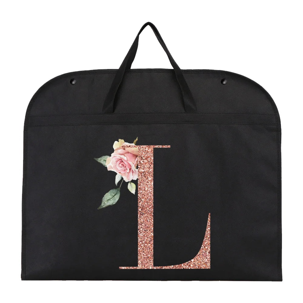 Dustproof Suit & Dress Garment Cover I'm Getting Married.