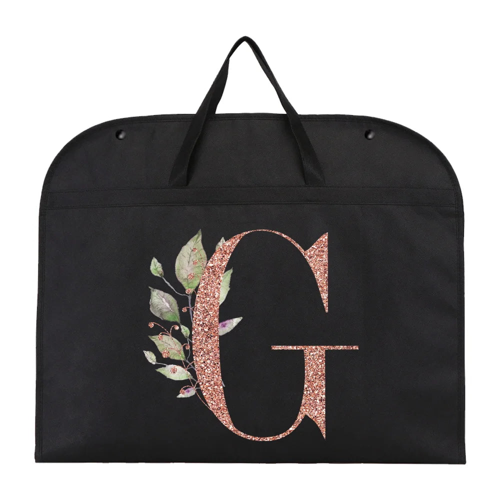 Dustproof Suit & Dress Garment Cover I'm Getting Married.