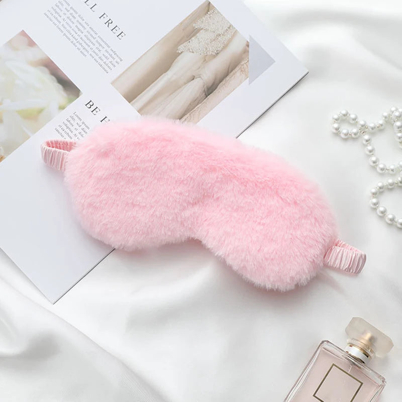 Personalised Satin Eye Mask I'm Getting Married.