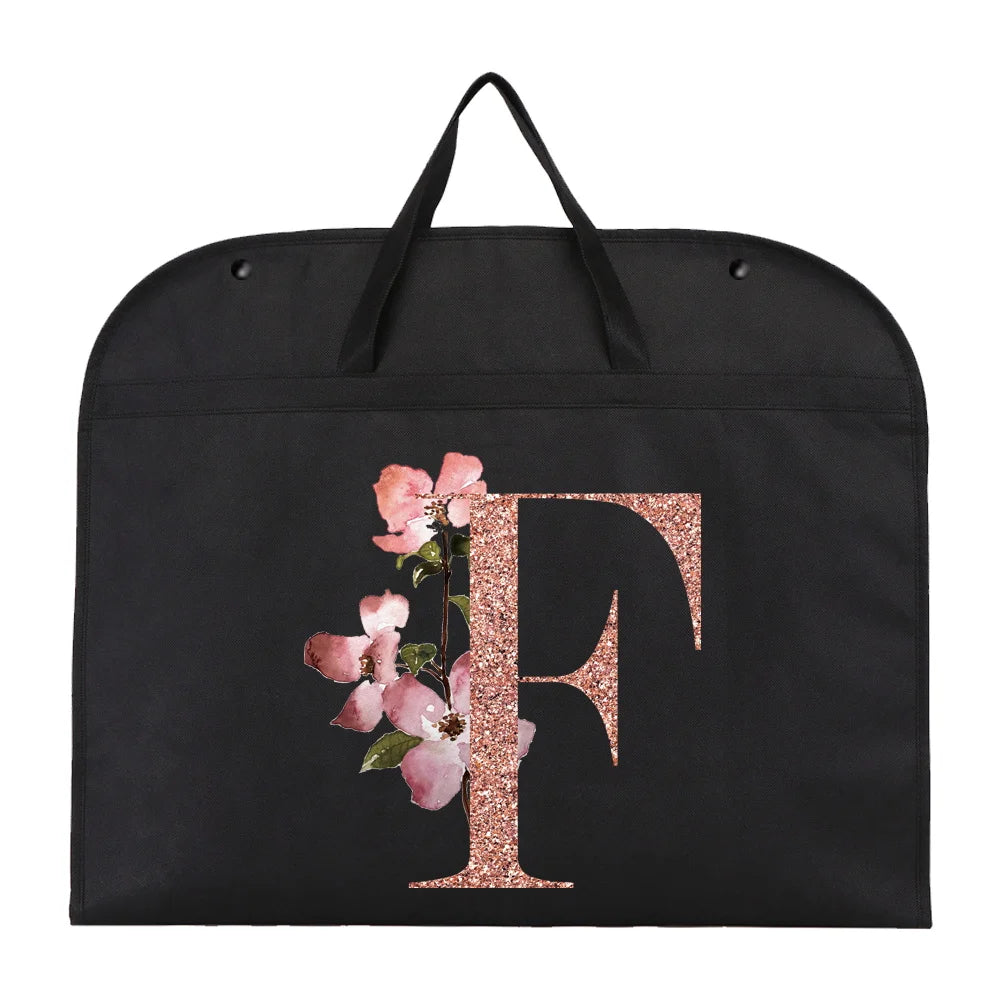 Dustproof Suit & Dress Garment Cover I'm Getting Married.