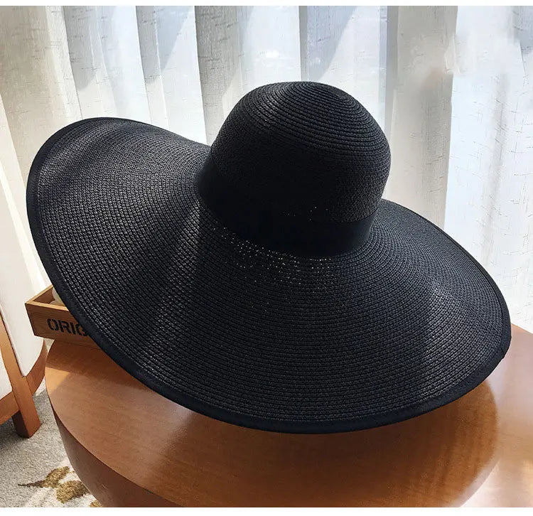 Personalised Bride Tribe Stylish Sun Hat I'm Getting Married.