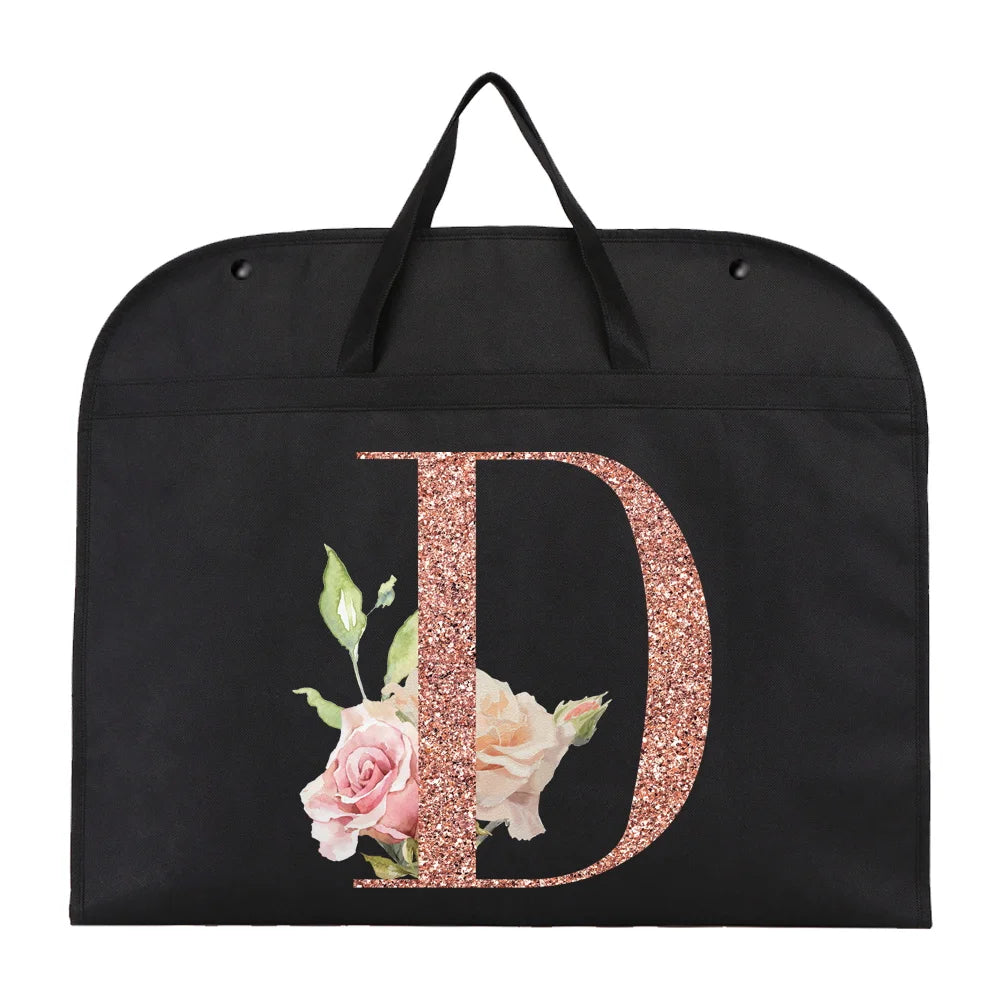 Dustproof Suit & Dress Garment Cover I'm Getting Married.