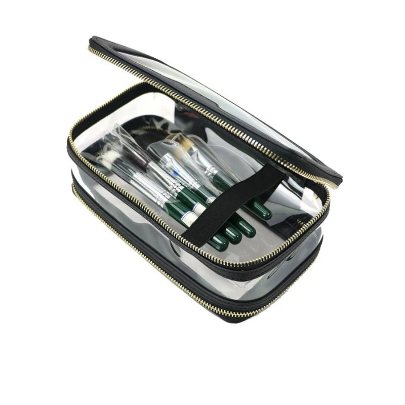 Personalised Bridesmaid Makeup Kit Bag I'm Getting Married.