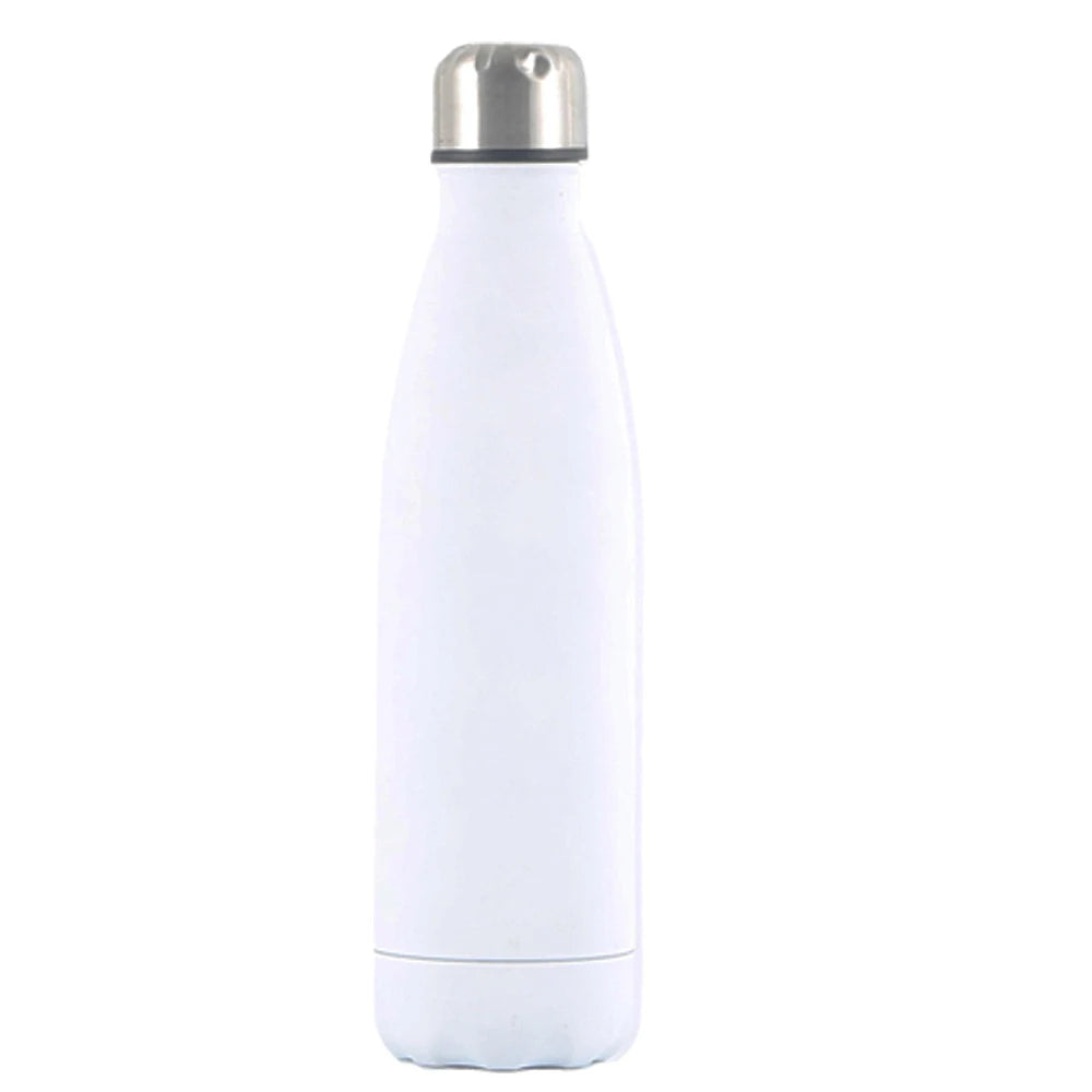 Personalised Stainless Steel Water Bottle I'm Getting Married.