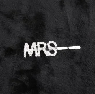 Glitter Rhinestone Bride-to-Be Hair Clip I'm Getting Married.