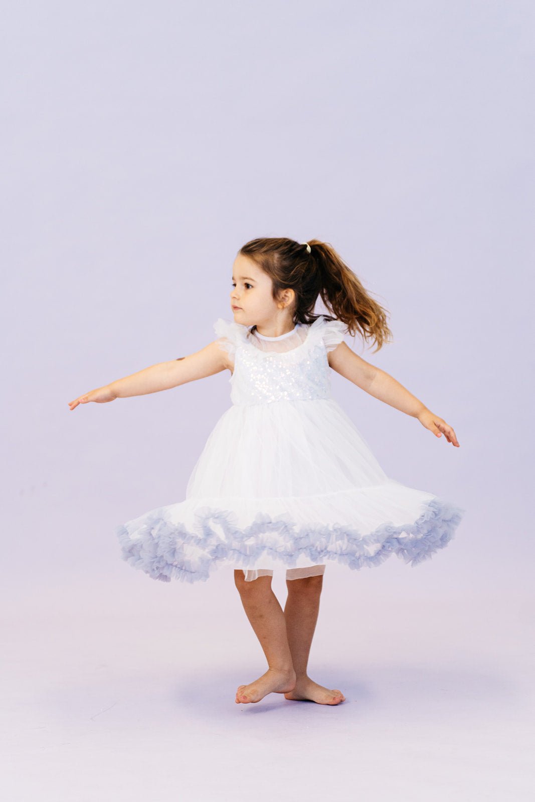 Jasmine Joy Flower Girl Dress I'm Getting Married.