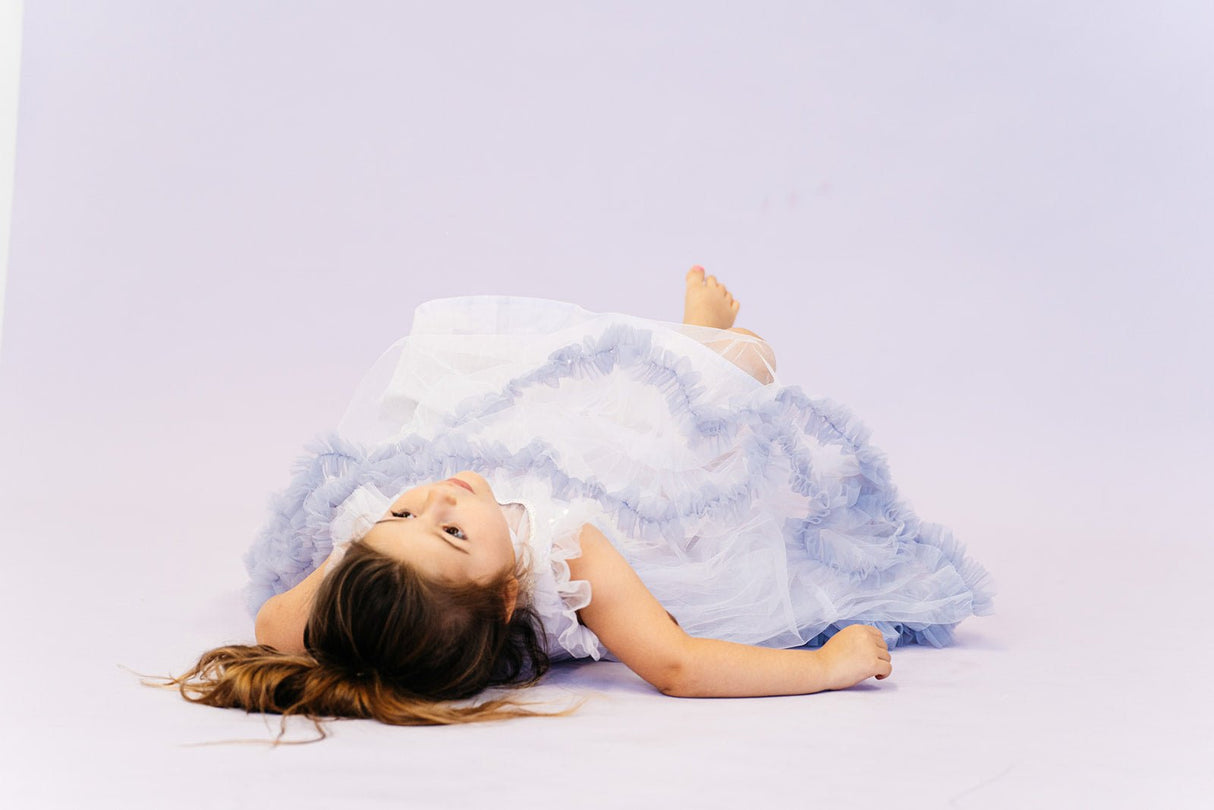 Jasmine Joy Flower Girl Dress I'm Getting Married.