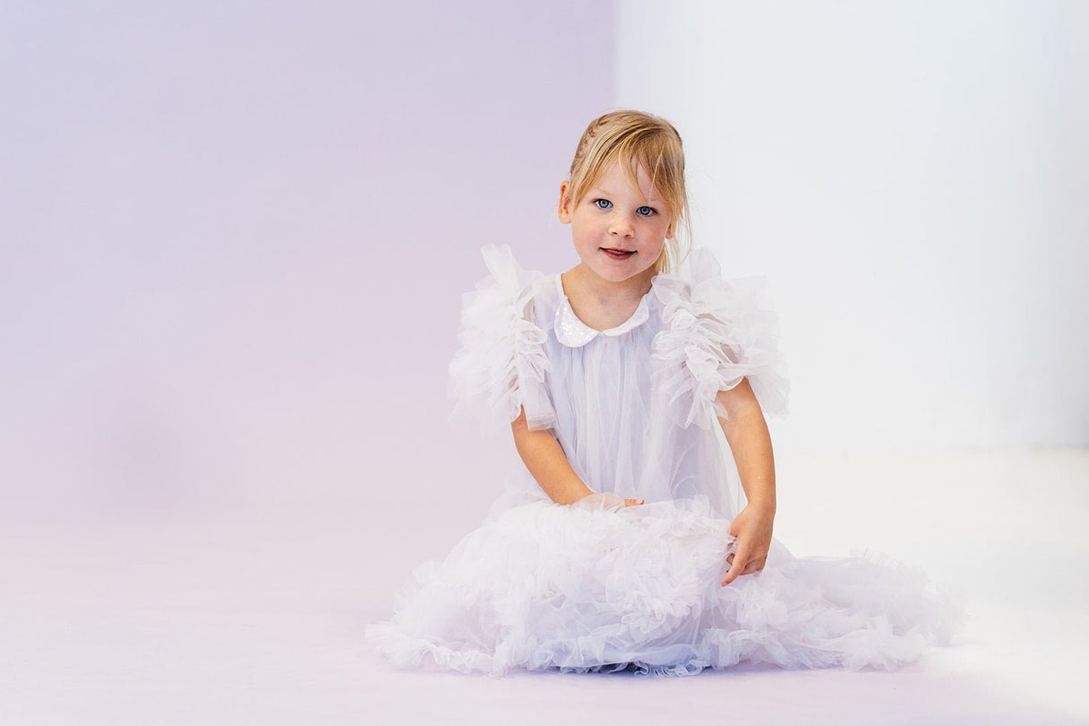 Jasmine Joy Flower Girl Dress I'm Getting Married.