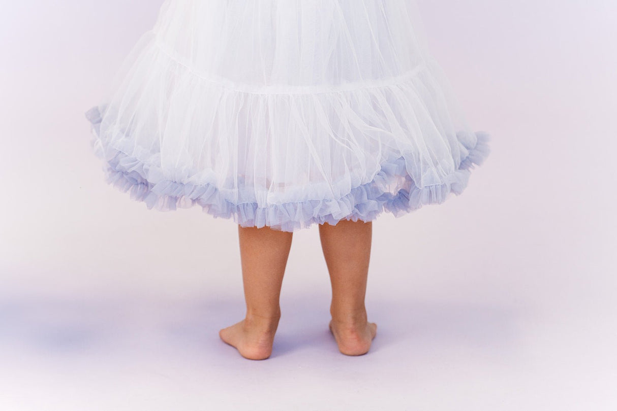 Jasmine Joy Flower Girl Dress I'm Getting Married.