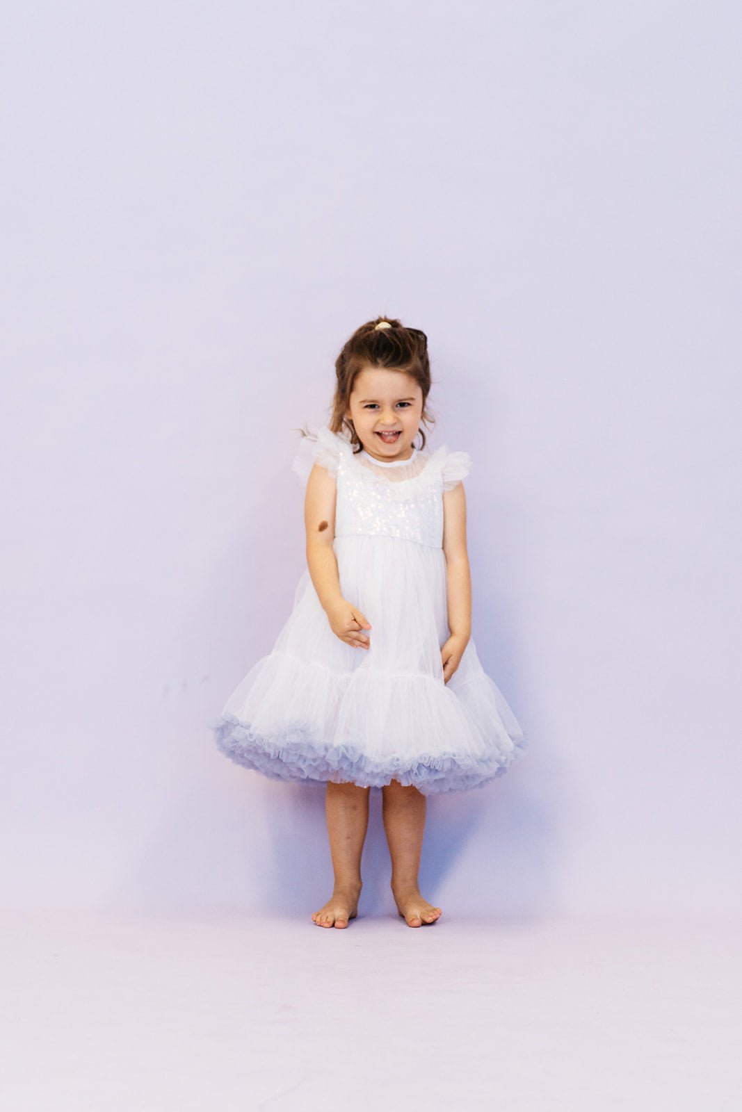 Jasmine Joy Flower Girl Dress I'm Getting Married.