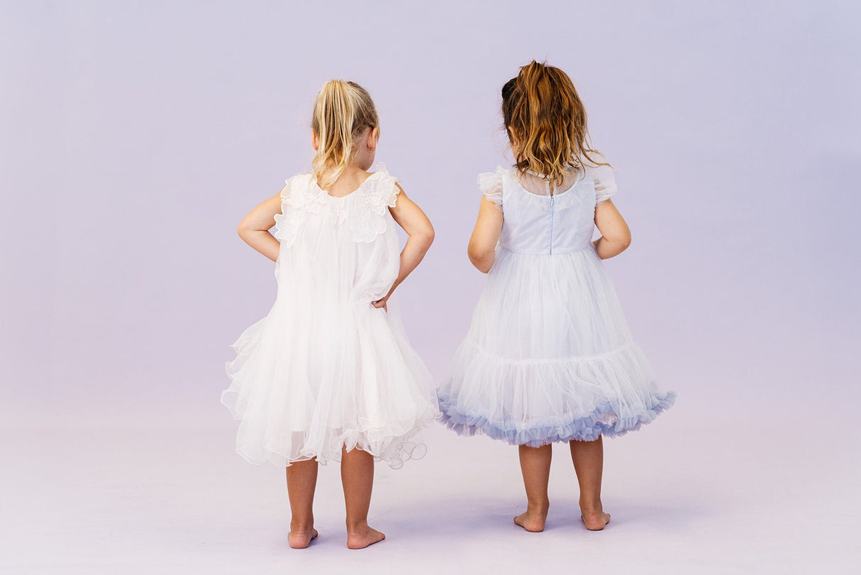 Jasmine Joy Flower Girl Dress I'm Getting Married.