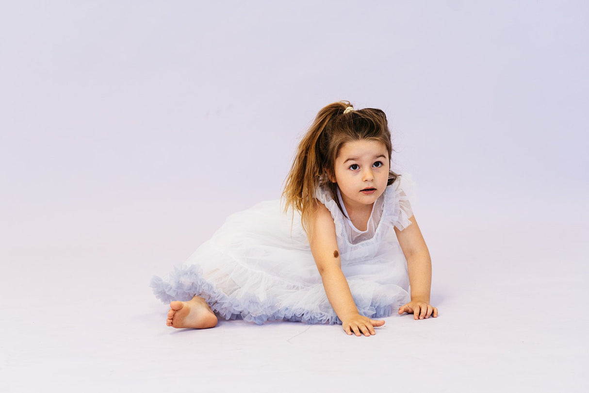 Lily Faith Flower Girl Dress I'm Getting Married.