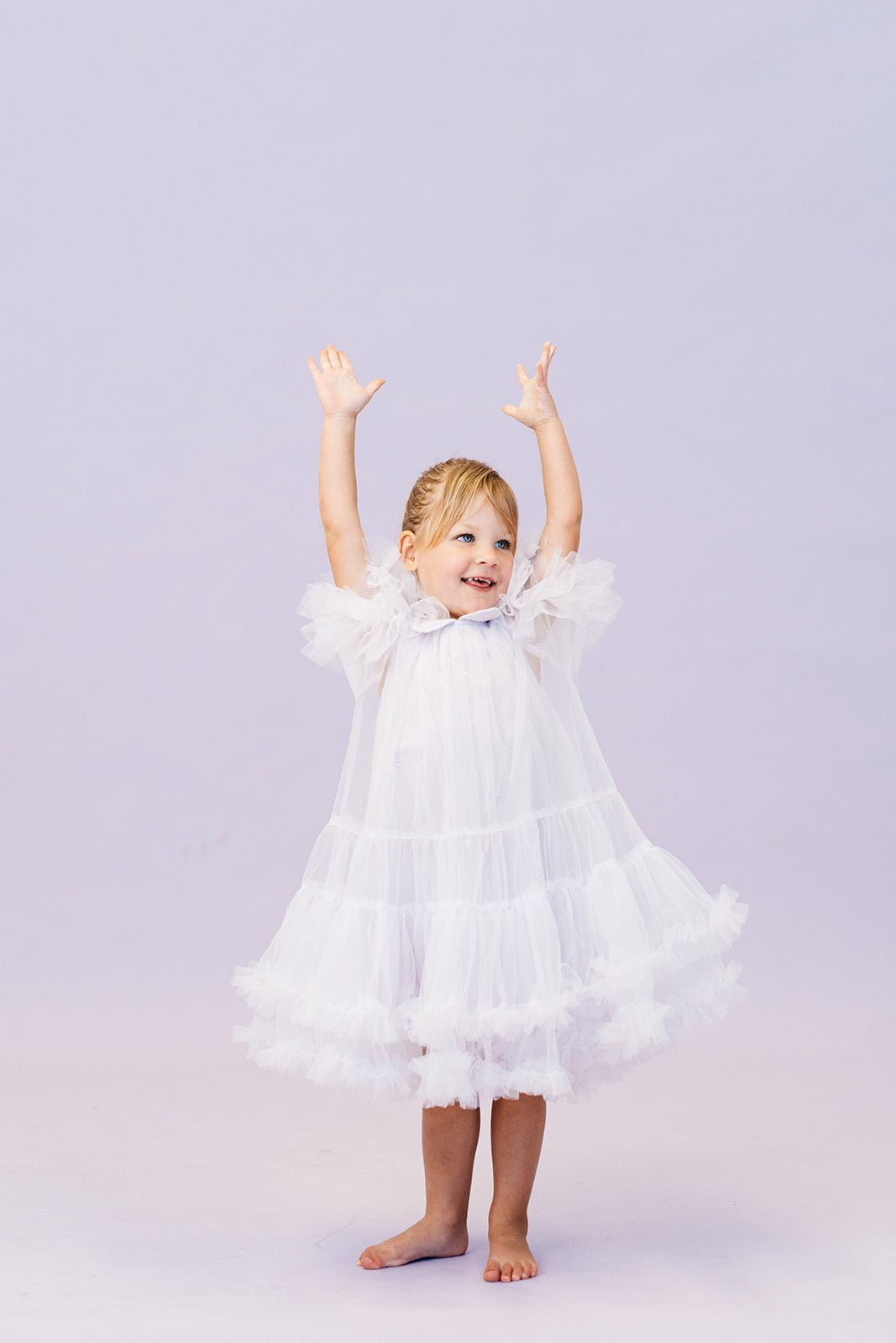 Lily Faith Flower Girl Dress I'm Getting Married.