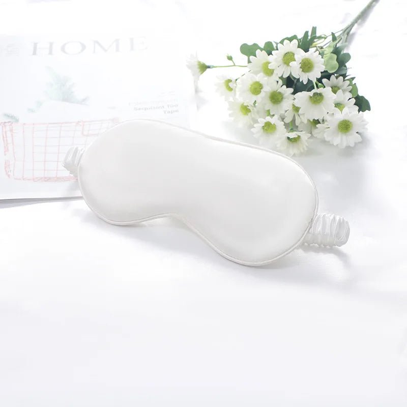 Personalised Satin Eye Mask - I'm Getting Married