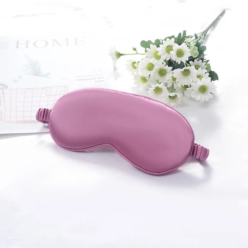 Personalised Satin Eye Mask - I'm Getting Married