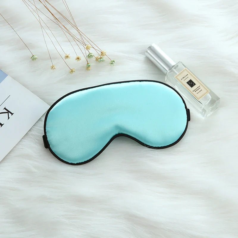 Personalised Satin Eye Mask I'm Getting Married.