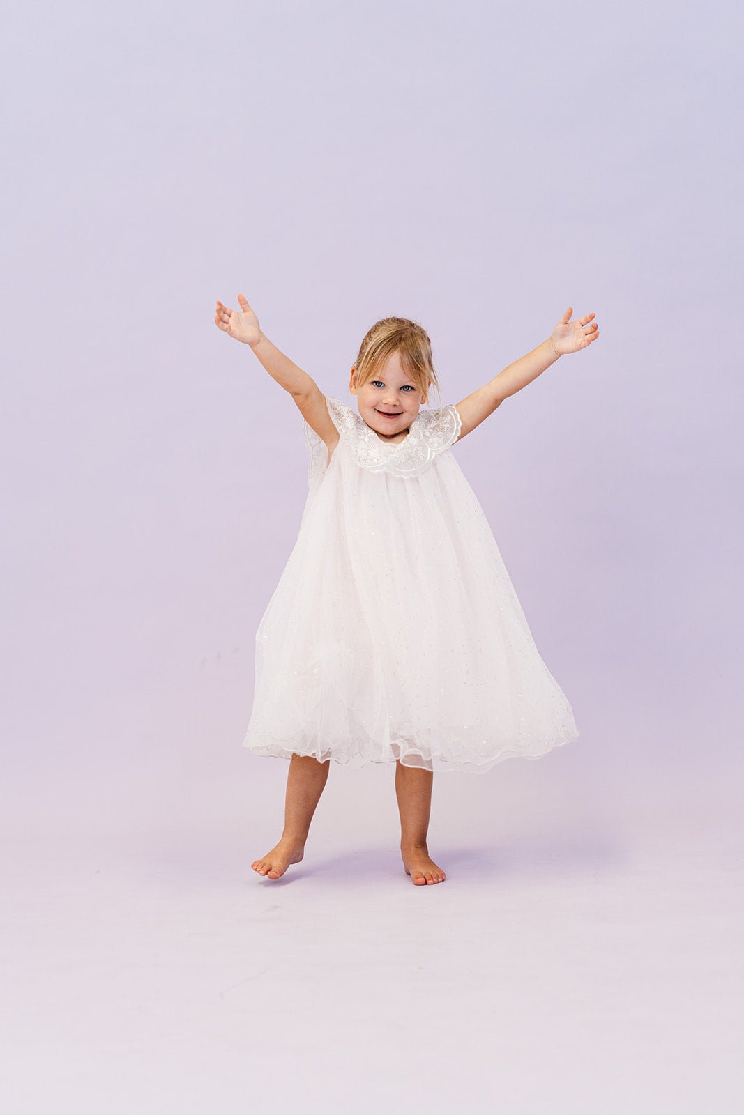 Primrose Pretty Flower Girl Dress I'm Getting Married.