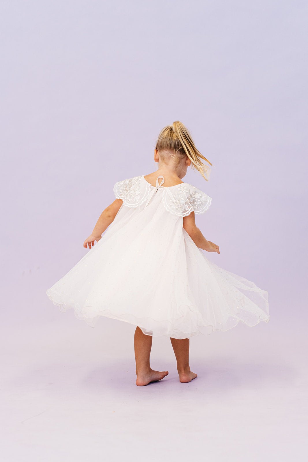 Primrose Pretty Flower Girl Dress I'm Getting Married.