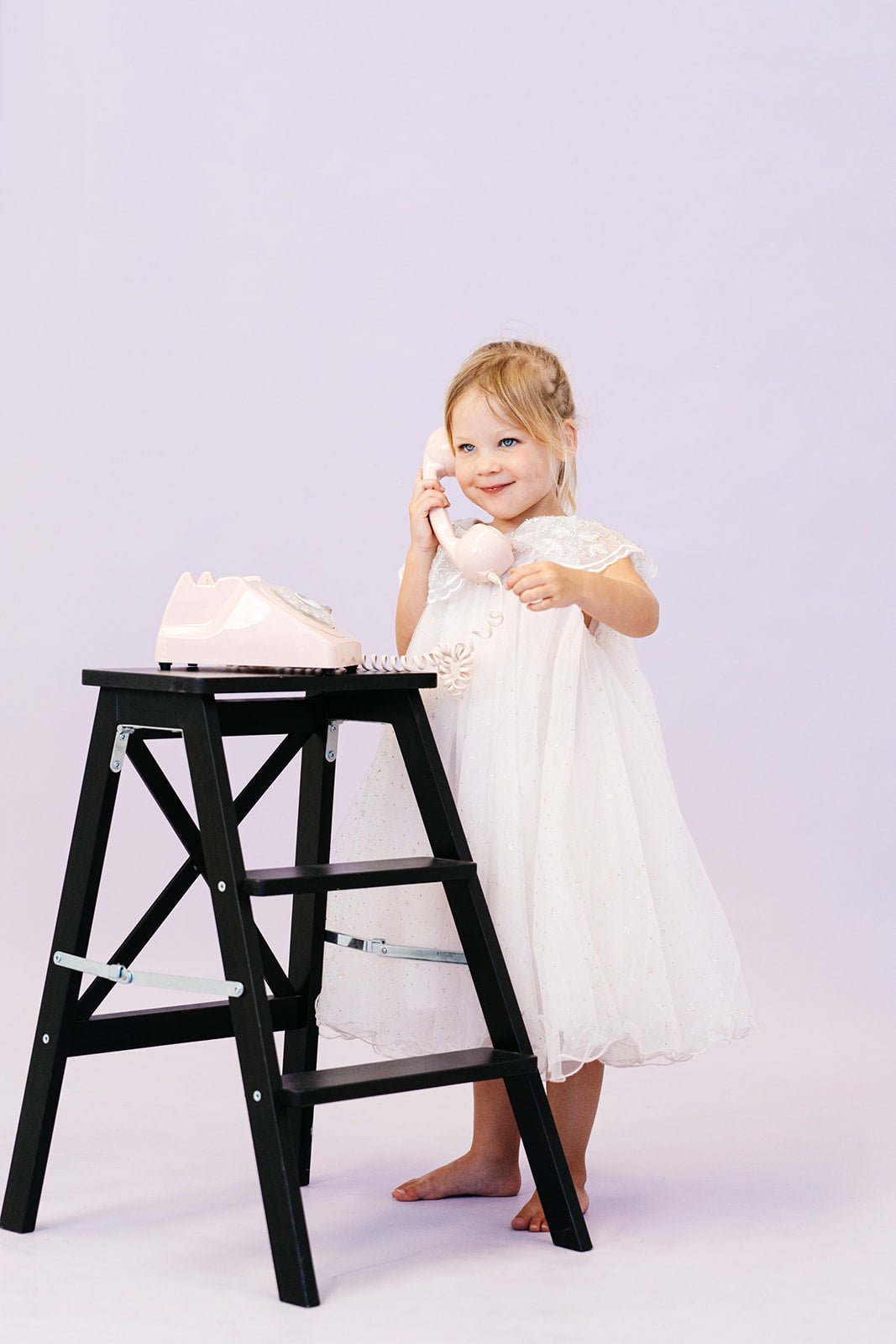 Primrose Pretty Flower Girl Dress I'm Getting Married.