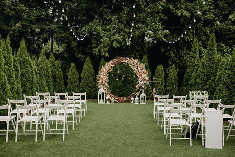 Ceremony - I'm Getting Married