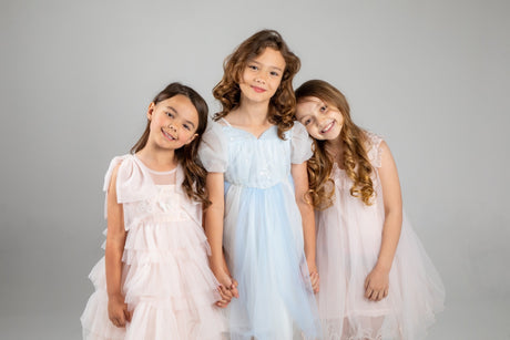 Flower Girl Dresses - I'm Getting Married