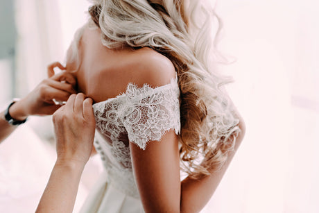 For the Bride - I'm Getting Married