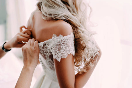 For the Bride I'm Getting Married.