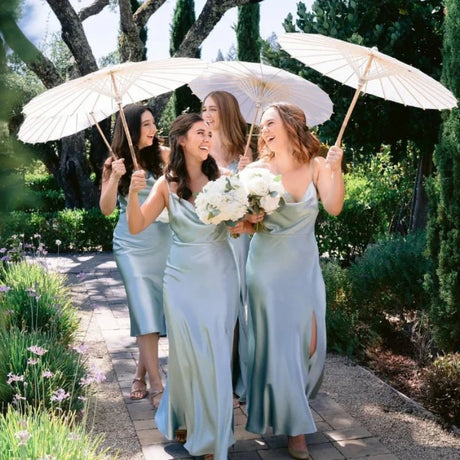 Women - I'm Getting Married