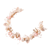 Vintage Wedding Flower Girl Crowns I'm Getting Married.